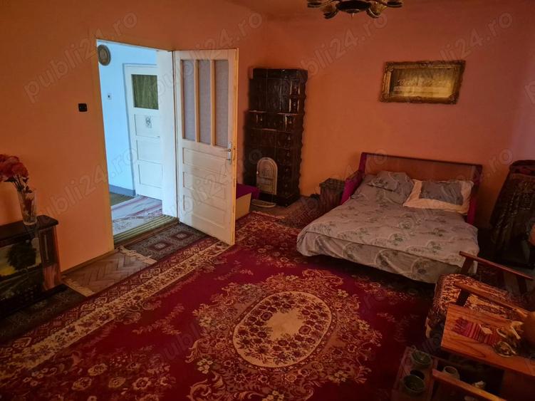 Casa cu etaj central Abrud, jud Alba - 2