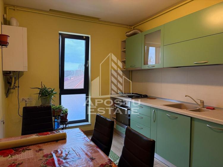 Apartament 2 camere de inchiriat Dumbravita,Timisoara - 5