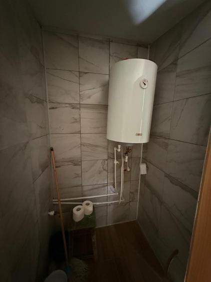 Chitila Colosseum Mall- Parc Maica Teofana - 16