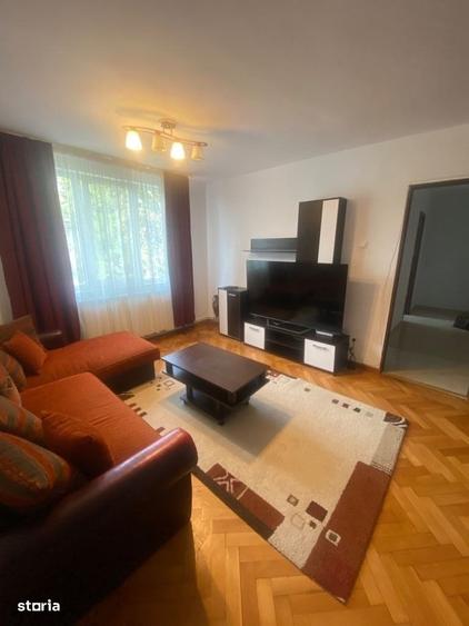 Apartament cu 2 camere în Tudor Vladimirescu