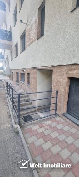 Apartament - Spatiu ( afacere Salon Coafura, Cabinet Stomatologic ) - 6