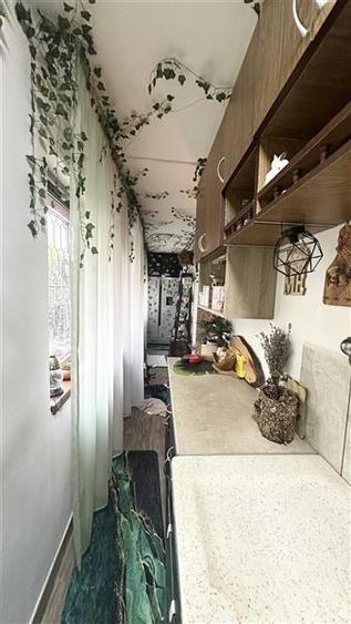 Apartament 2 Camere cu Acces la Curte Interioara, Inel 2 - 8