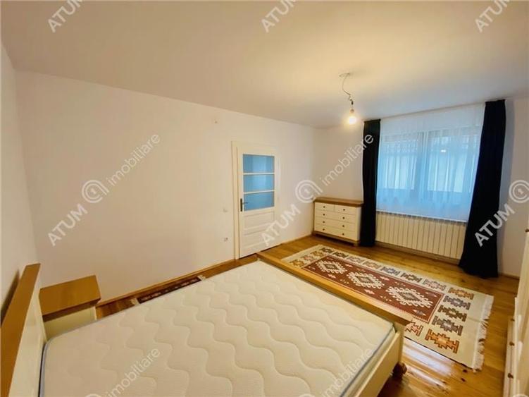 Casa renovata cu 2 camere si curte libera de 118 mp in zona Lazaret - 7