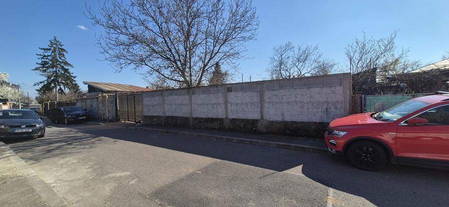 Vand teren intravilan Giulesti 400 mp - 5