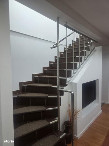 Casa/Vila Bragadiru/Prel Ghencea 4/5 Cam/460 mp, Panouri 8kw,Graj 26mp - 1