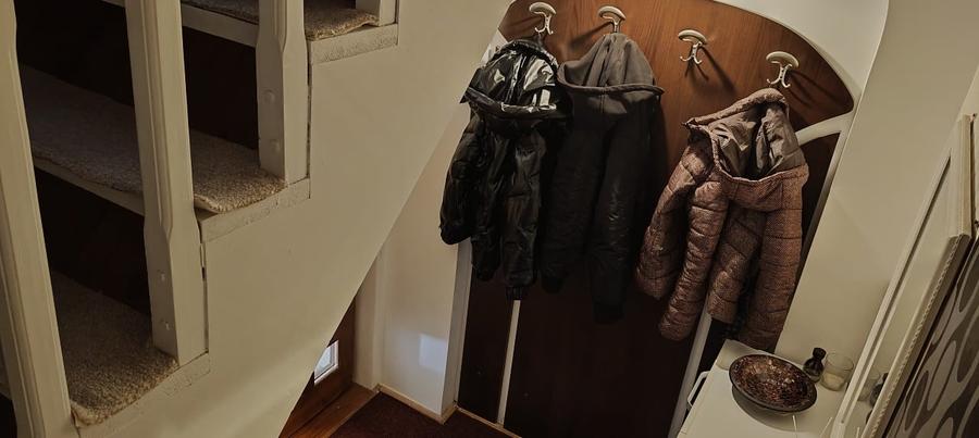 Apartament cu 2 camere tip Z in zona Spitalului județean - 2