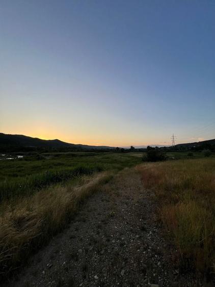 Vand teren 6 ha pentru agricultura sau balastiera - 5