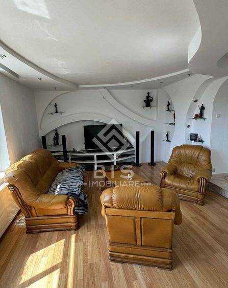 Casa de vanzare 300 mp - Valea Ghinzii - 2