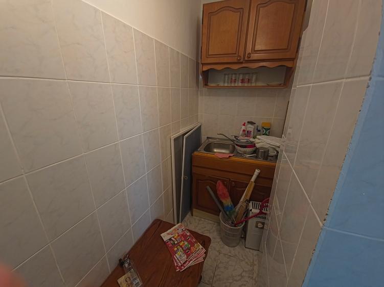 Faleza Nord 2 camere aproape de plajă – 57 mp mobilat/utilat sau gol - 10