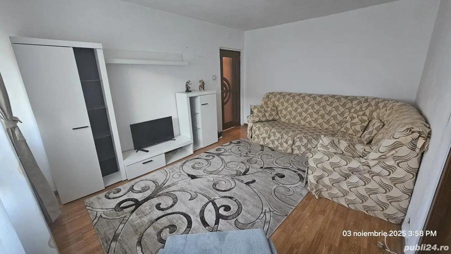 proprietar, vand apartament 2 camere semidecomandat - 4