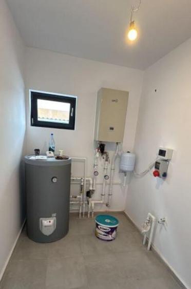 BRAGADIRU CASA DE VANZARE, 4 CAMERE - 5