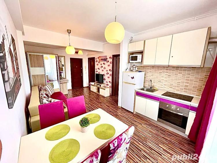 inchiriem Apartamente in Mamaia - 6