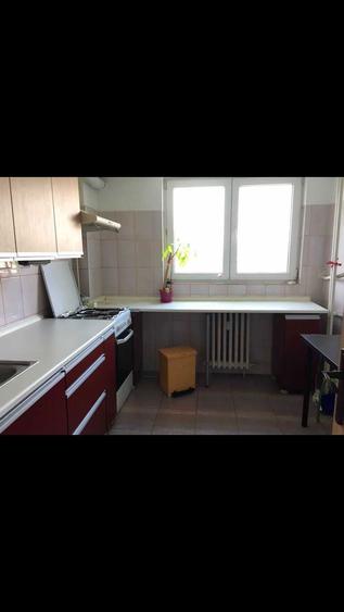 Inchiriez apartament 2 camere Gorjului - 3