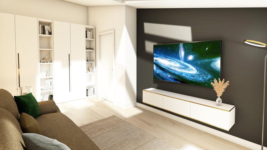 Vila 5 camere tip 2 - Mobexpert Homes Pipera - 6