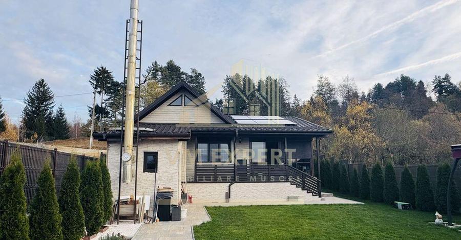 SUPER OFERTA CASA 3 CAMERE 111MP, TEREN 923 MP BUGHEA D... - 4