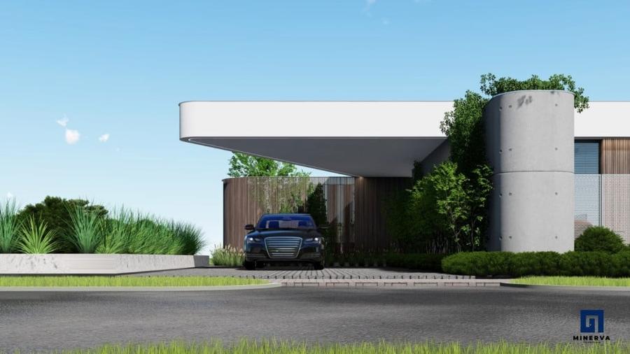 TEREN cu proiect si autorizatie casa lux, Mehala-Timisoara, 863 mp, COMISION 0 - 10