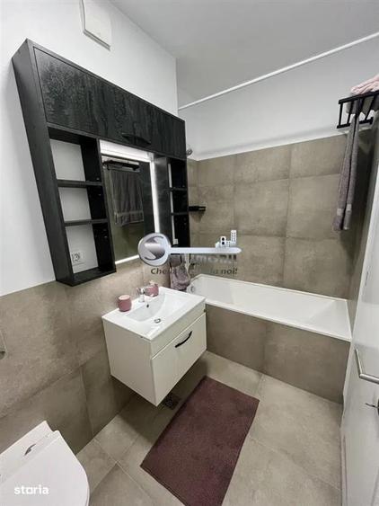 Apartament 2 camere, prima închiriere, parcare inclusă – Silk District - 10