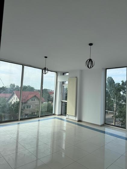 Apartament 3 camere Spațiu multifuncțional Bulevardul Voluntari -958 euro mp - 2