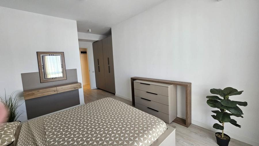 Inchiriere 2 camere in City North - Prima inchiriere - 8