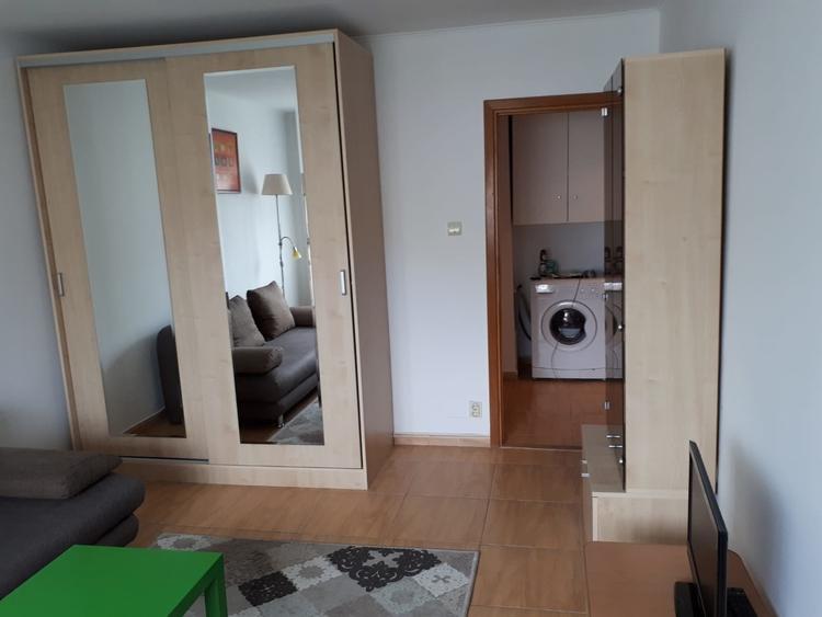 Tineretului, Timpuri Noi, metrou - 3