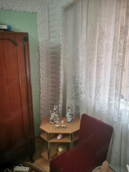 Vand apartament 3 camere - 5