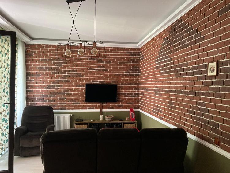 Inchiriere apartament 2 camere cu loc de parcare  Otopeni complex Luxor - 1