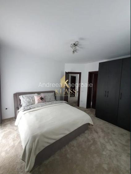 Casa moderna, 4 camere Tancabesti, chiar pe DN1 Casa moderna, 4 camere Tancabesti, chiar pe DN1