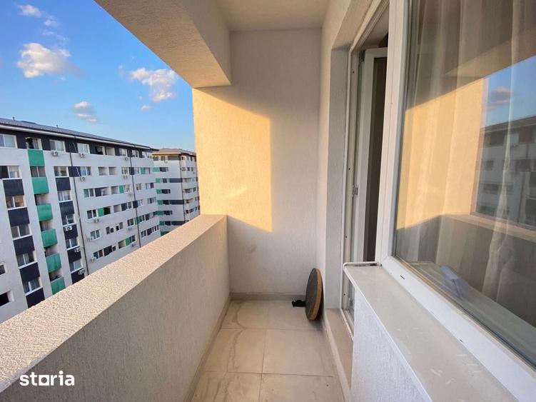 De inchiriat apartament de 2 camere zona Militarii/Parcare inclusa MD1 - 9