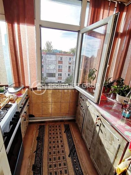 Apartament 3 camere, Podu de Fier, 65mp, CT, AC - 11