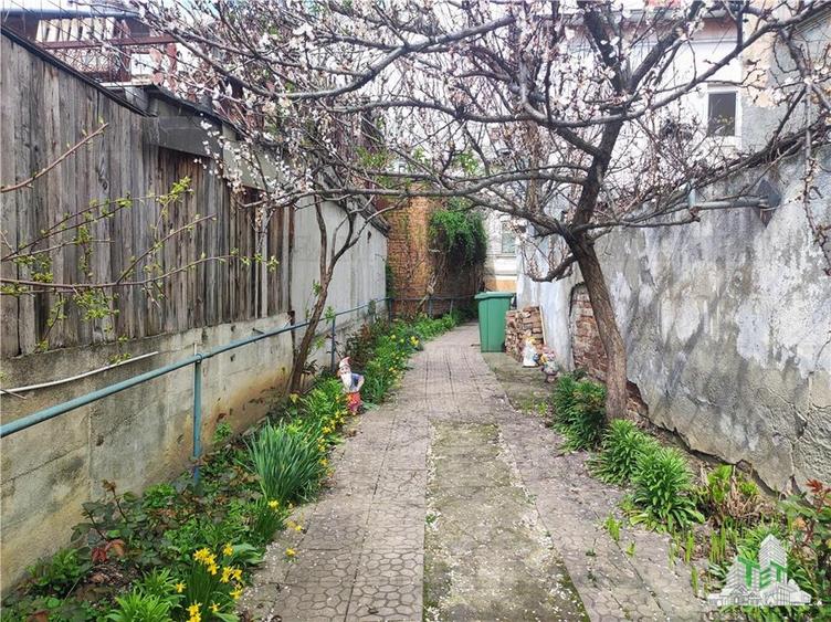 Apartament 2 camere in vila RENOVAT 2024 langa rond Berzei cu Mircea Vulcanescu - 16