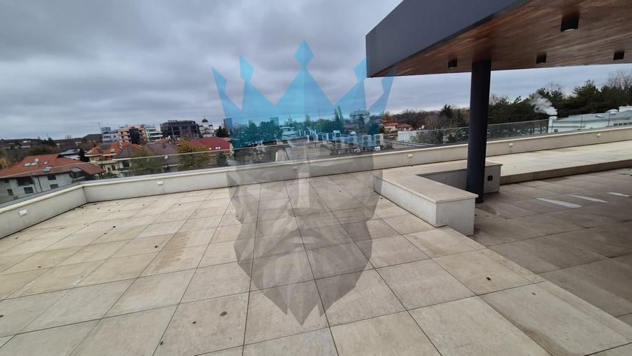 Penthouse 4 Camere Kiseleff Bucuresti - 10