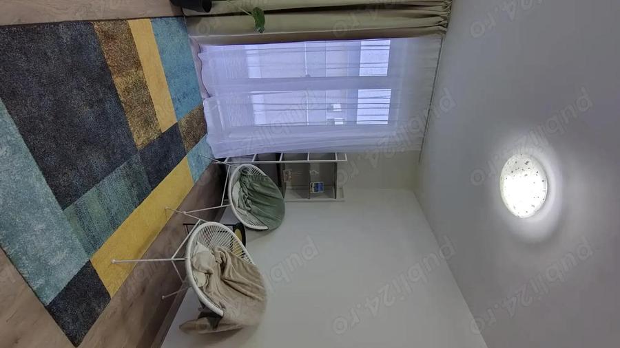 Inchiriez apartament cu terasa in Sibiu, Turnisor - 5