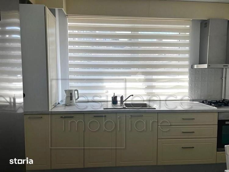 Apartament modern 2 camere, Semicentral, zona NTT Data+Garaj - 8