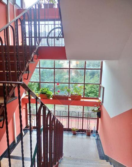 Apartament zona centrala Medias - 5