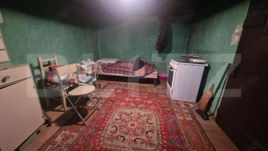 Casa batraneasca 15 minute de Brasov, 2 CAMERE 380 MP TEREN - 11