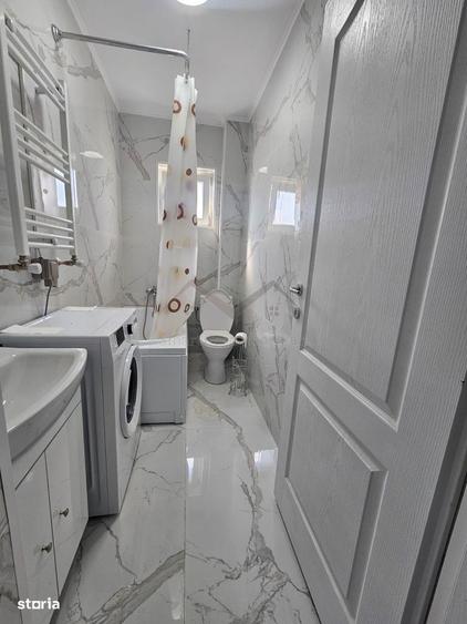 Apartament 1 camera-Lunca Cetatuii - 1