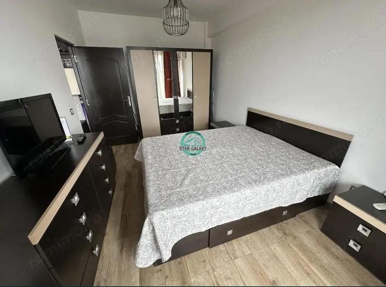 Apartament cu 2 camere de inchiriat modern cu loc de parcare in Centru - 5