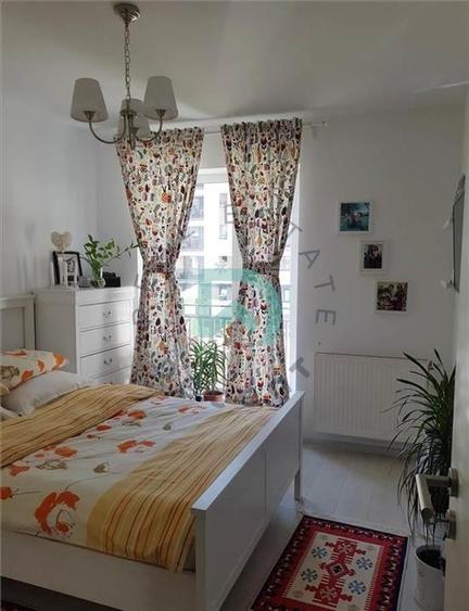 Apartament 2 camere, Tractorul-Kasper - 1