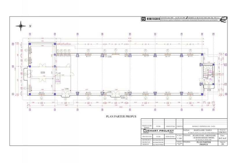 Vila superba, ultracentral, 910m2, Galati, Iancu Fotea,  anunt proprietar - 14