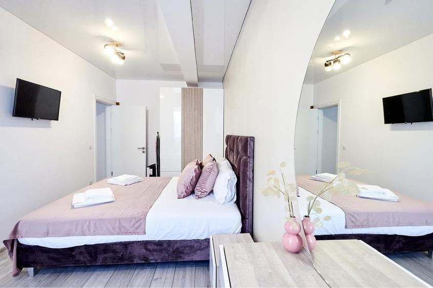 Vand apartament 2 camere Mamaia Nord zona Lidl - 2