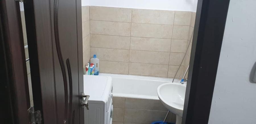 P.F. Ofer spre închiriere apartament 1 camera Tatarasi- Flora - 4