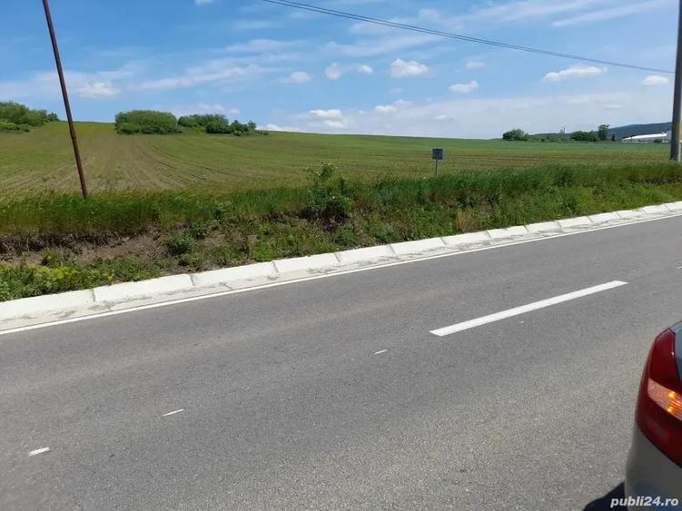 teren intravilan com prajesti bc. - 2