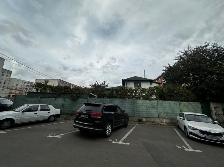 EXCLUSIVITATE | Teren Ultracentral 478 mp | Zona Casa de Cultură – Școala Ion Ja - 6