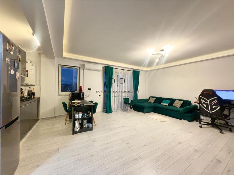 Vânzare Apartament 2 camere | Intre Lacuri - Mureșului | Iulius Mall - 1