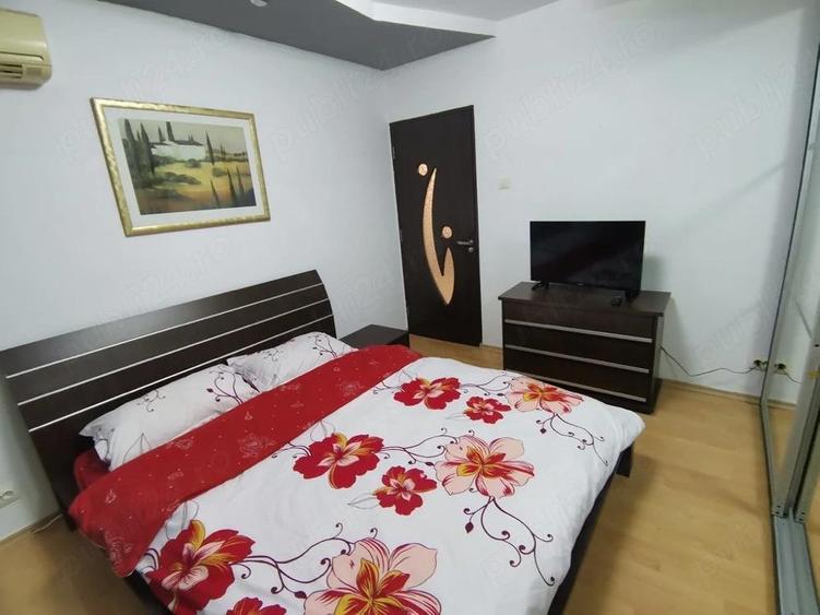 Vand apartament 2 camere - 8