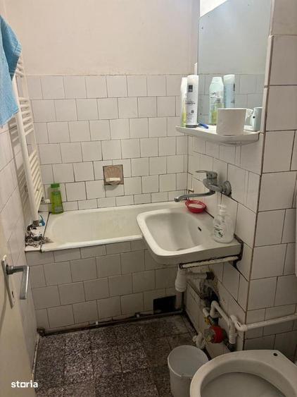 Apartament 2 camere Alexandru - Soseaua Nationala - 5