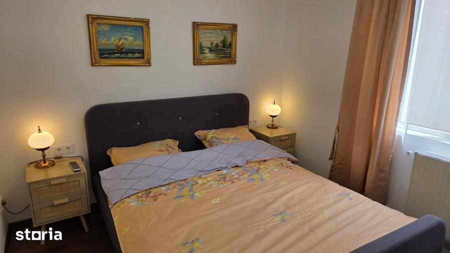 Apartament cu 4 camere decomandat în Ultracentral