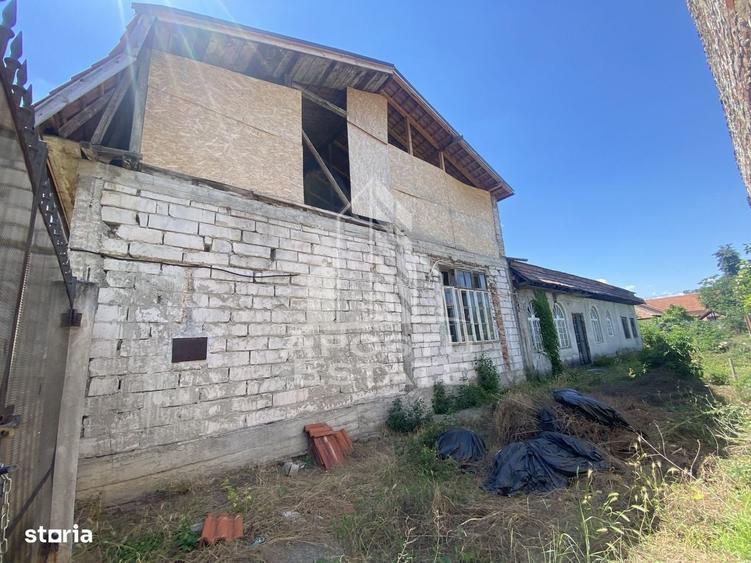 Casă cu 3 camere în Elisabetin