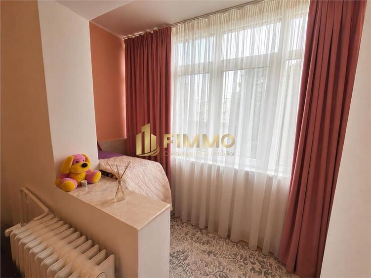 Apartament 2 camere | Mobilat si Utilat | George Enescu | ID : 1879 - 5