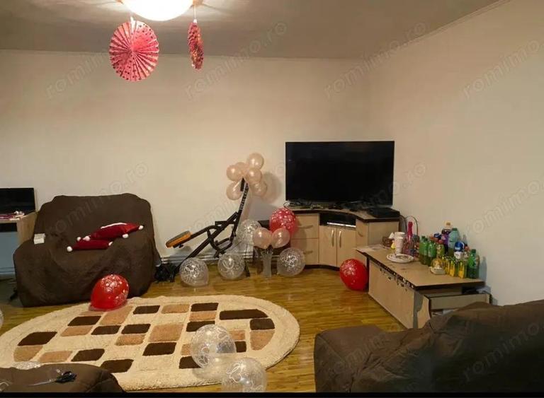 Apartament 3 camere - 1